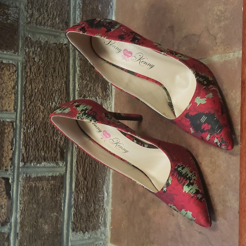 Shoes